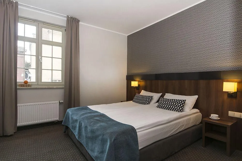 Apart Neptun Aparthotel Gdansk