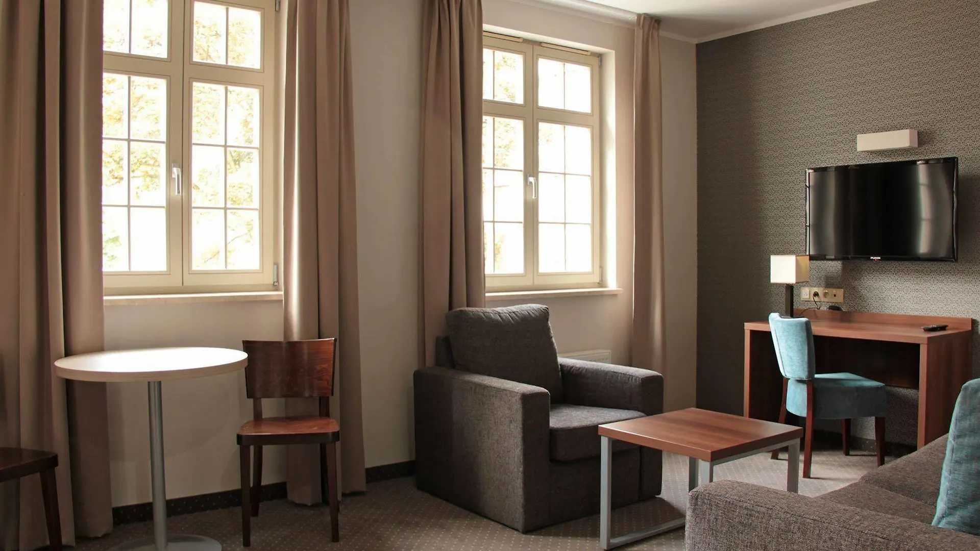 Apart Neptun Gdansk Aparthotel