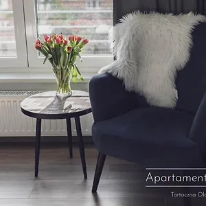  Apartamento Tartaczna Old Town