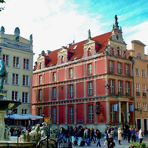 Dom Schumannów Gdansk