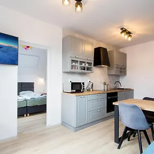  Apartament Mega Widok 5 Polska