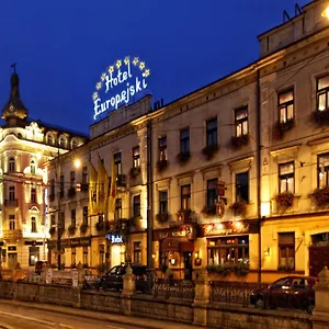 *** Hotel Europejski Pologne