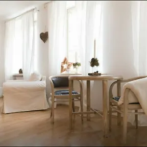  Apartament Piwna Vintage Polska