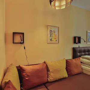 Apartament świętojańska 50 Gdańsk