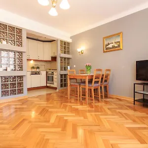  Apartament Szeroki Dunaj Polska