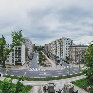  Apartament P&o Namysłowska 6c Polska