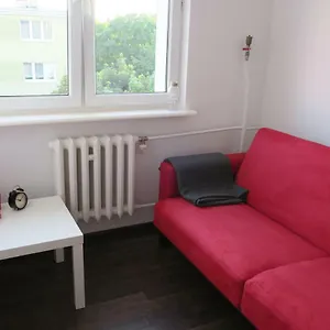  Apartament Apartament Tysiaclecia Polska