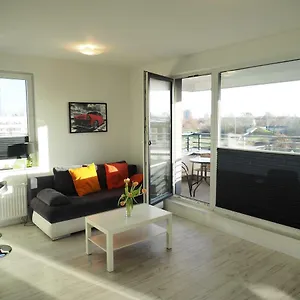  Apartament Sunshine Polska