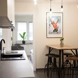  Appartement Chmielna - Center Pologne