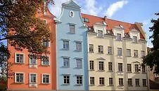 Apart Neptun Gdańsk