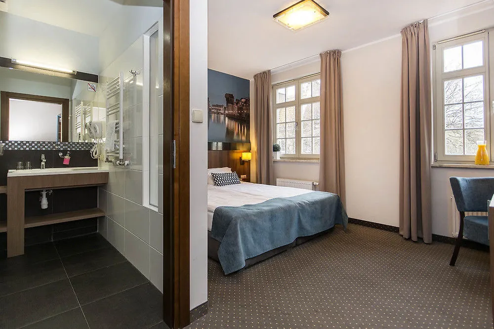 Appart hôtel Apart Neptun Gdańsk