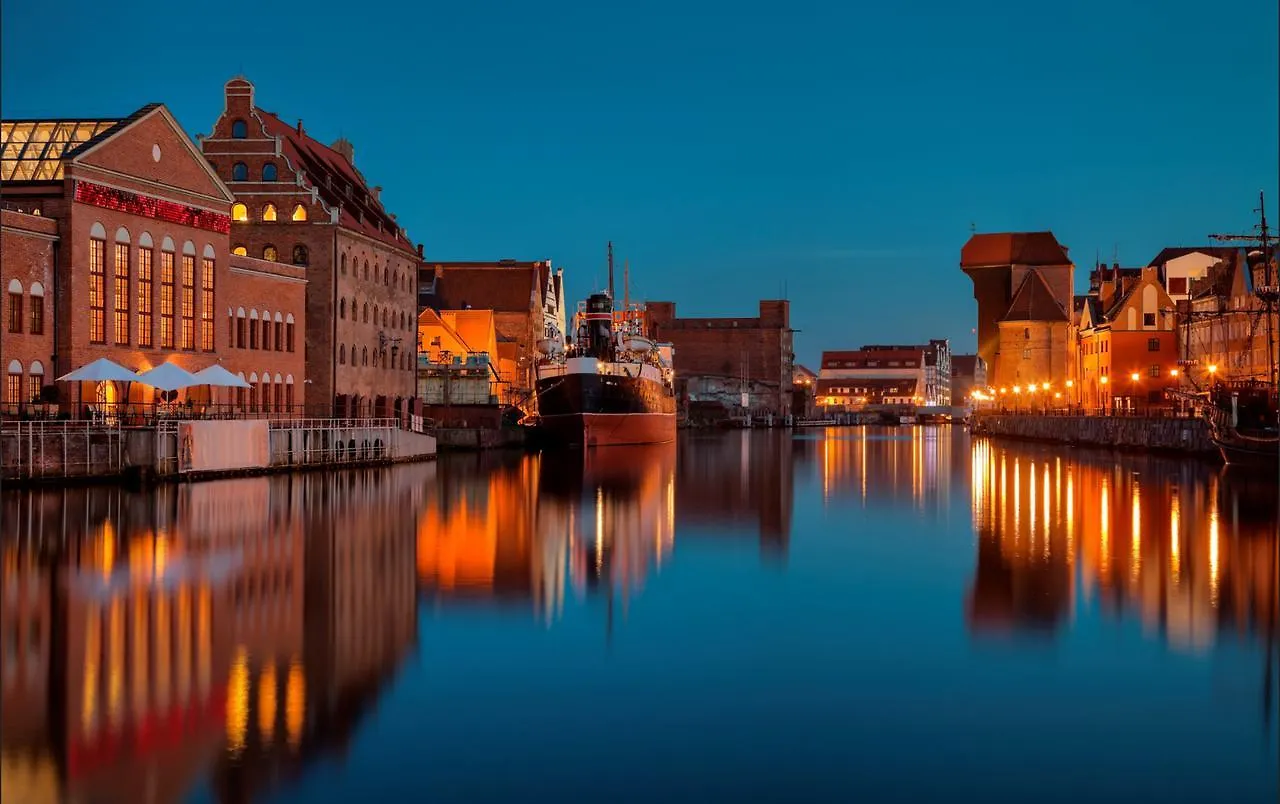 Apart Neptun Gdańsk