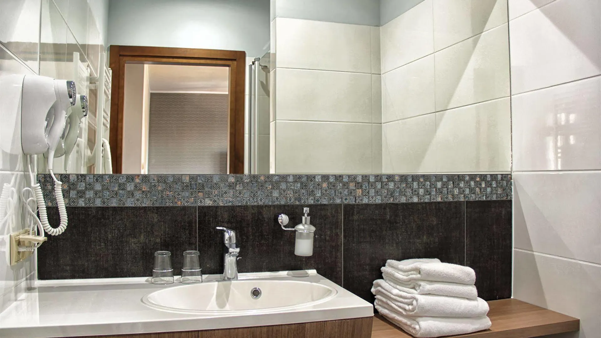 Appart hôtel Apart Neptun Gdańsk