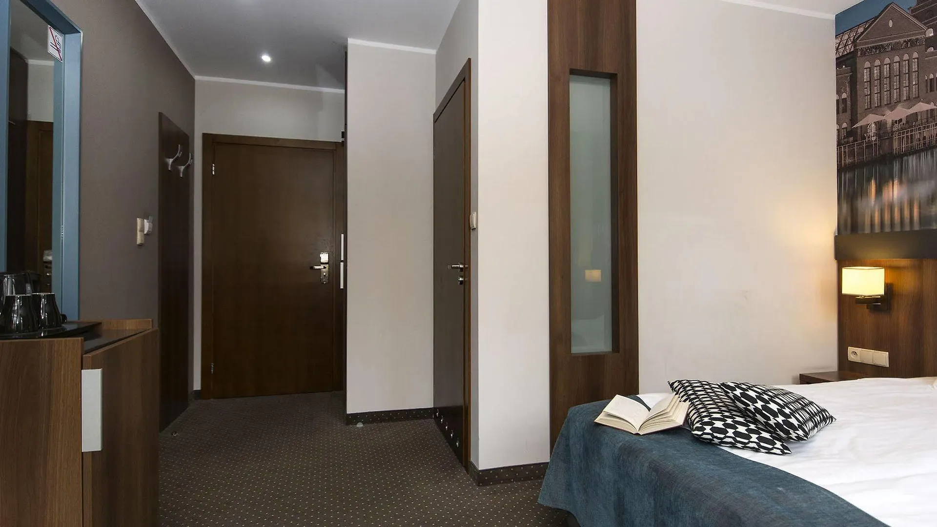 Appart hôtel Apart Neptun Gdańsk